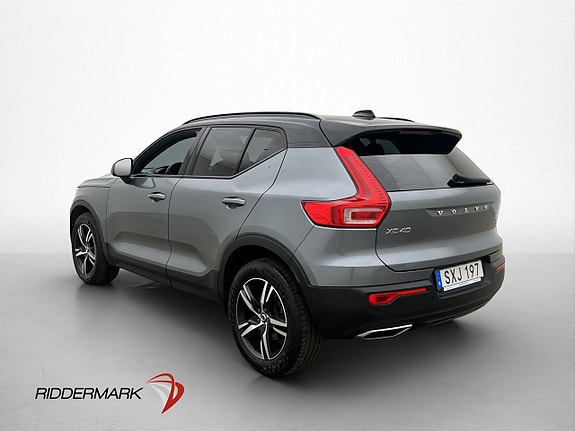Volvo XC40 5 of 30