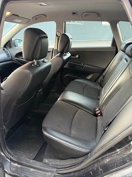 Kia Ceed 7 of 8