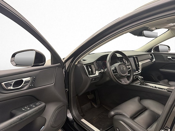 Volvo V60 30 of 30