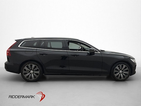 Volvo V60 9 of 30
