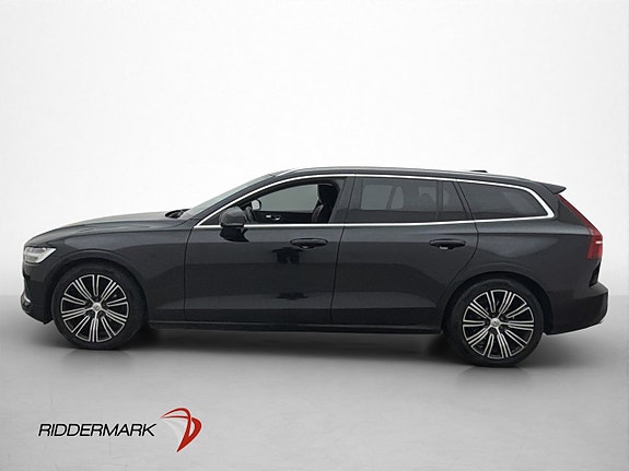 Volvo V60 4 of 30