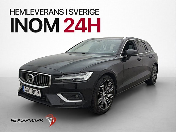 Volvo V60 3 of 30
