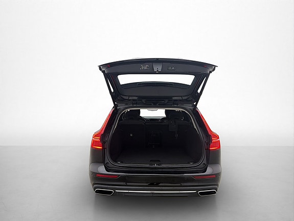 Volvo V60 26 of 30