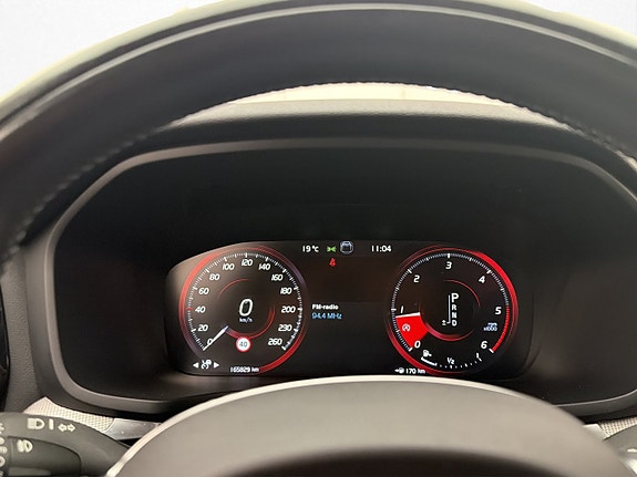 Volvo V60 17 of 30