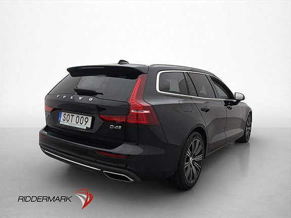 Volvo V60 8 of 30