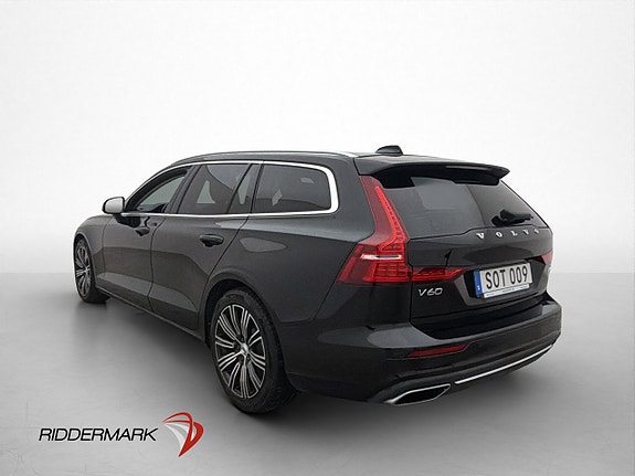 Volvo V60 5 of 30
