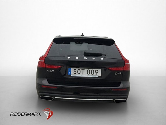 Volvo V60 6 of 30