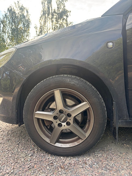 Skoda Fabia 9 of 9