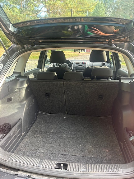 Skoda Fabia 6 of 9