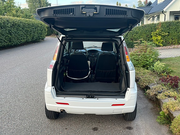 Microcar M.Go 3 of 6