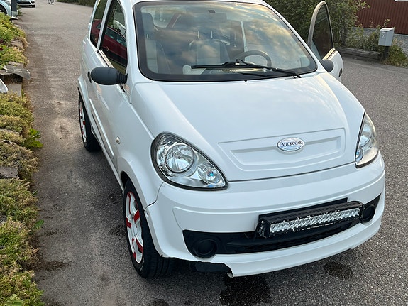 Microcar M.Go 6 of 6