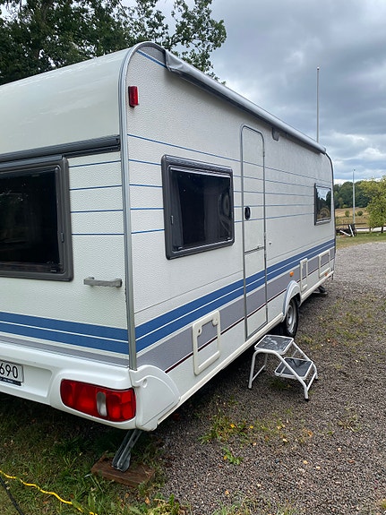 Hobby 540 UL 5 of 16
