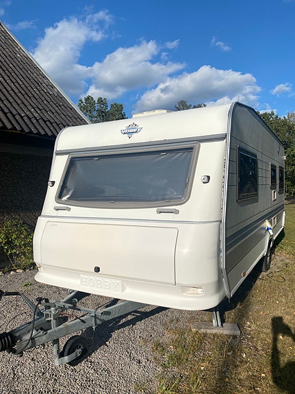 Hobby 540 UL 2 of 16
