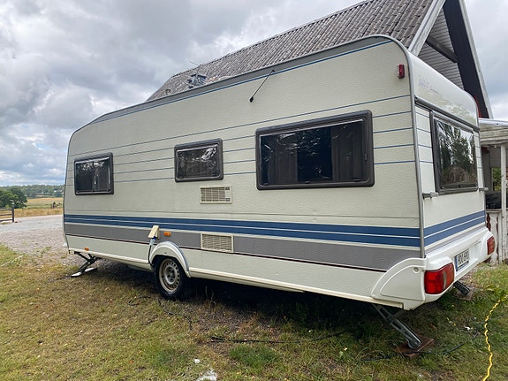 Hobby 540 UL 3 of 16