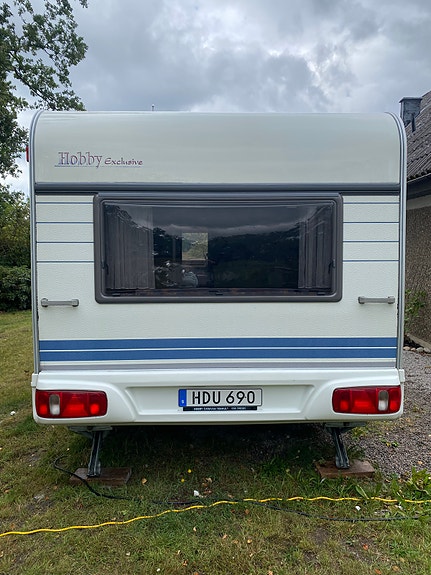 Hobby 540 UL 4 of 16