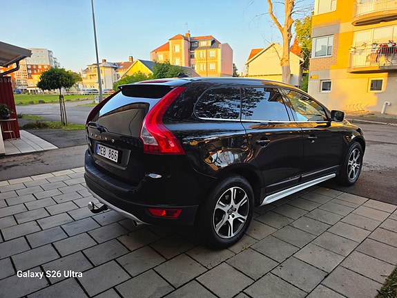 Volvo XC60 5 of 7