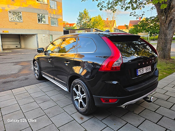 Volvo XC60 4 of 7