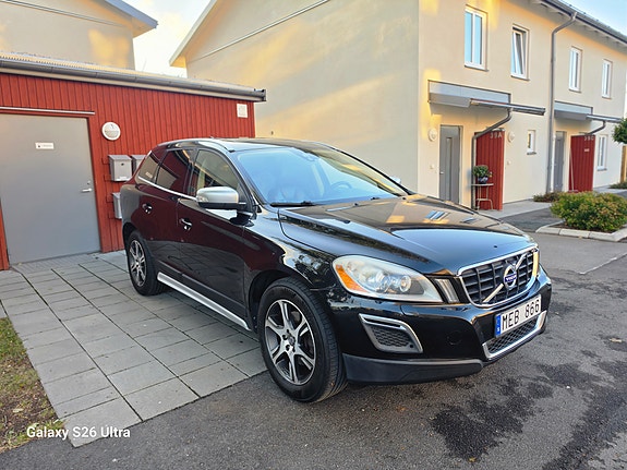 Volvo XC60 6 of 7