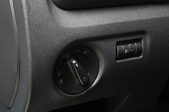 Skoda Fabia 12 of 20