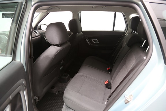 Skoda Fabia 19 of 20