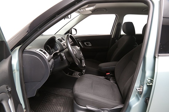 Skoda Fabia 10 of 20