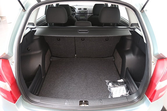 Skoda Fabia 20 of 20