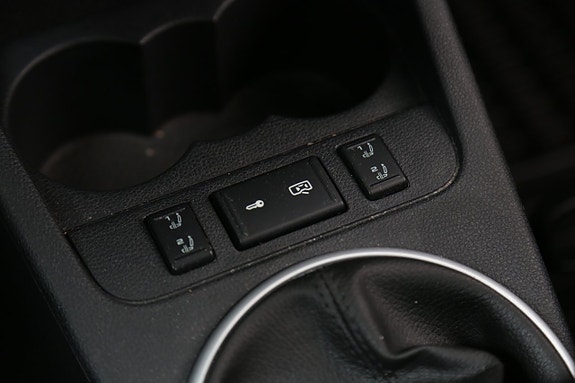 Skoda Fabia 18 of 20