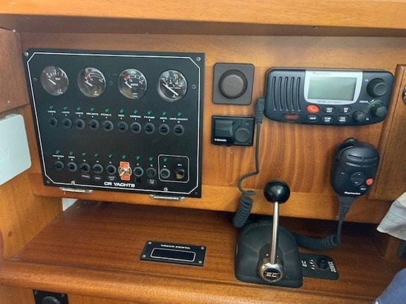 CR 400DS 18 of 28