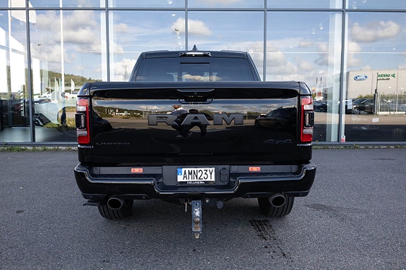 Dodge RAM 7 of 15