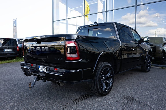 Dodge RAM 6 of 15