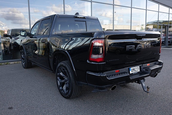 Dodge RAM 8 of 15