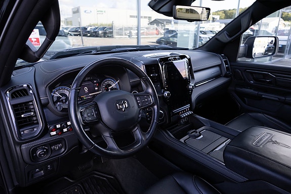 Dodge RAM 11 of 15
