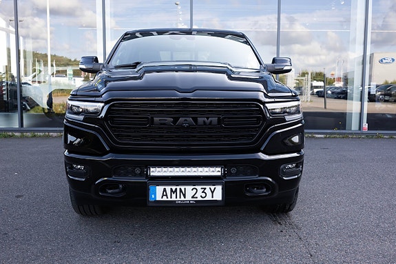 Dodge RAM 3 of 15