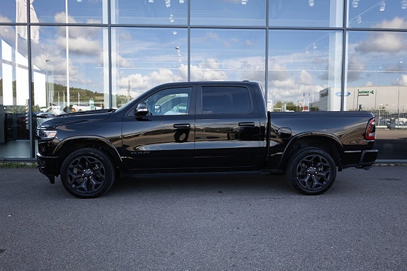 Dodge RAM 5 of 15