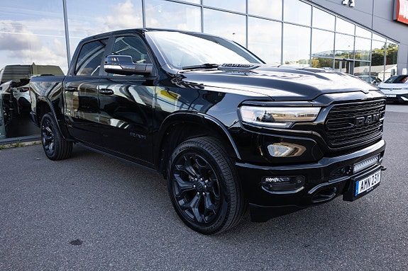 Dodge RAM 4 of 15