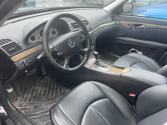 Mercedes-Benz E320 2 of 2