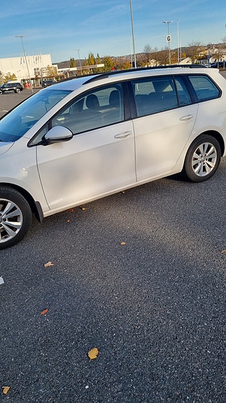 Volkswagen Golf VII 6 of 6