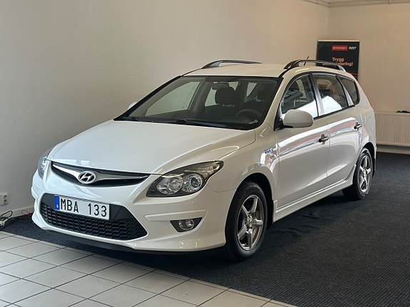 Hyundai i30 4 of 17