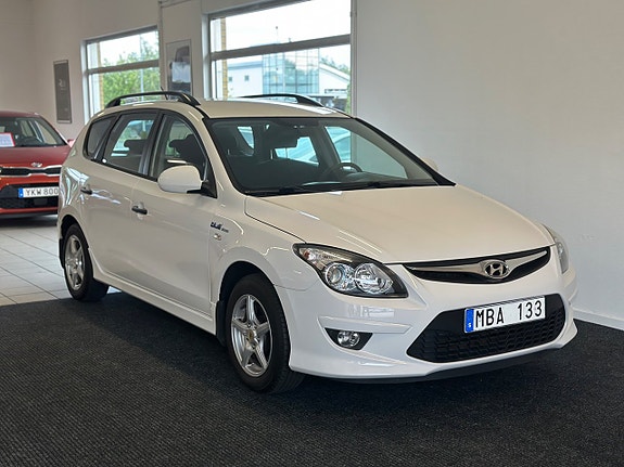 Hyundai i30 7 of 17