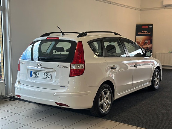 Hyundai i30 5 of 17