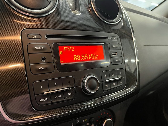 Dacia Logan 10 of 14