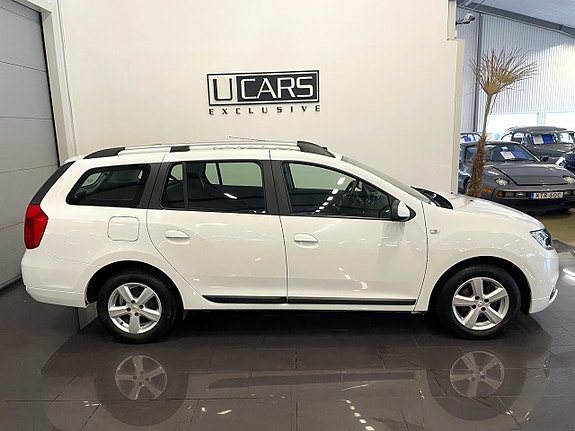 Dacia Logan 2 of 14