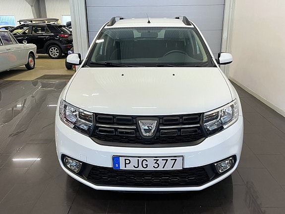 Dacia Logan 7 of 14