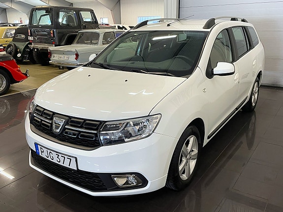 Dacia Logan 6 of 14