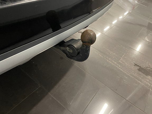 Volkswagen Passat Alltrack 18 of 18