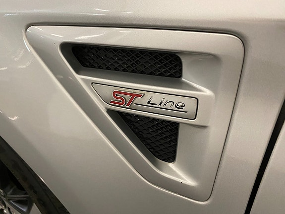 Ford S-MAX 23 of 24