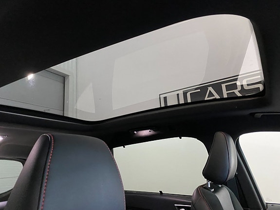 Ford S-MAX 21 of 24