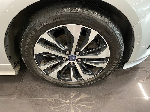 Ford S-MAX 20 of 24