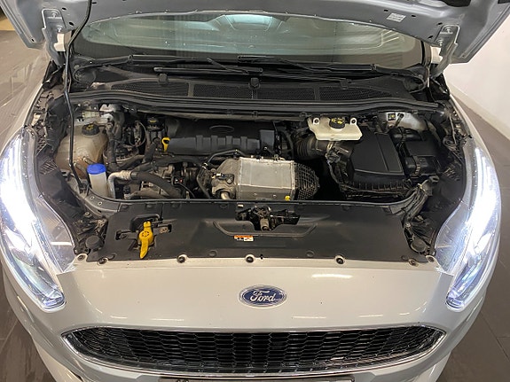 Ford S-MAX 14 of 24