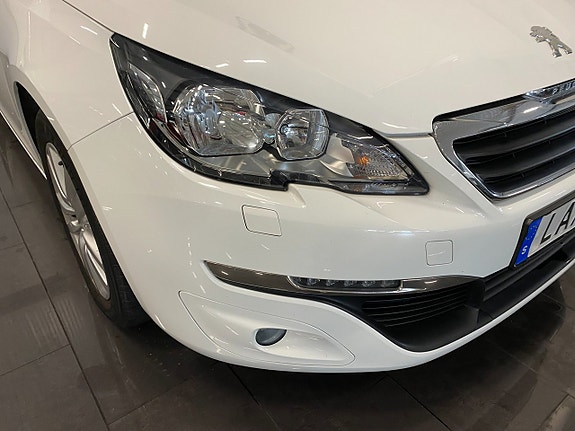 Peugeot 308 9 of 25